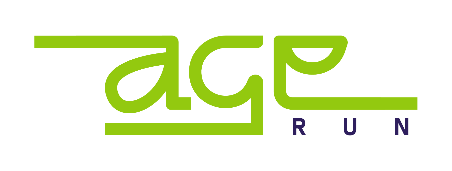Logo Age Run