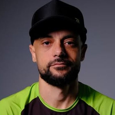 Leirson Magarão